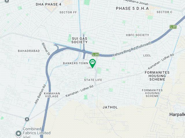 House for sale in Rawalpindi, Islamabad Capital Territory