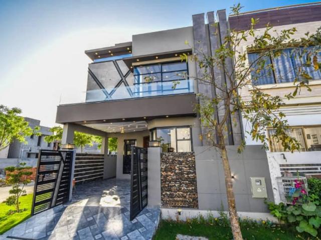 House for sale in Rawalpindi, Islamabad Capital Territory