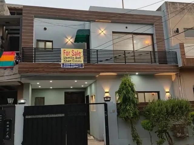 House for sale in Rawalpindi, Islamabad Capital Territory