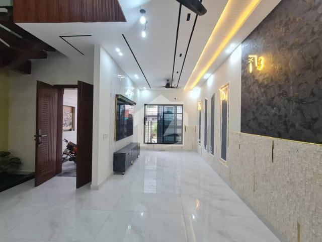 House for sale in Rawalpindi, Islamabad Capital Territory