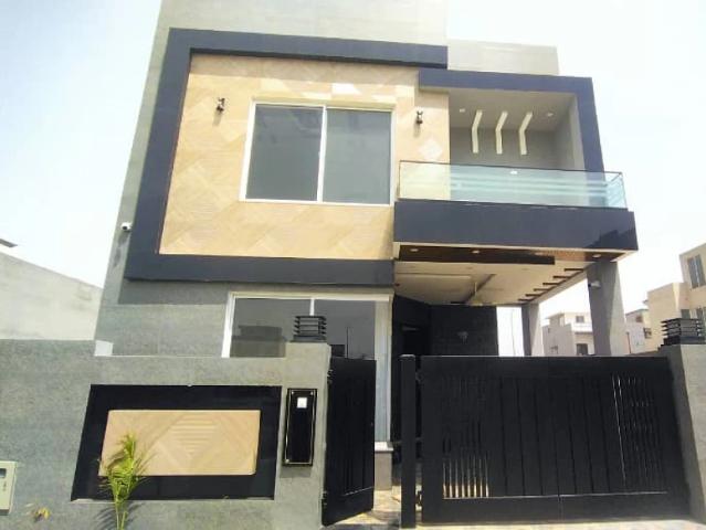 House for sale in Rawalpindi, Islamabad Capital Territory