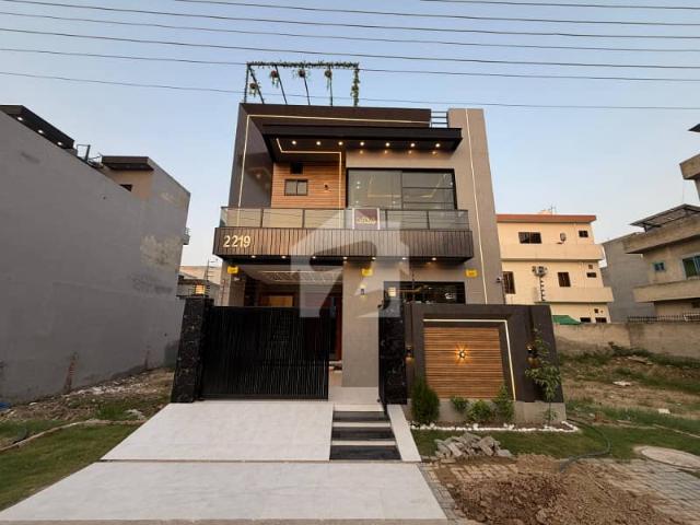 House for sale in Rawalpindi, Islamabad Capital Territory