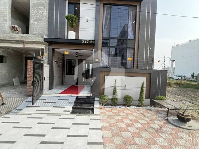 House for sale in Rawalpindi, Islamabad Capital Territory