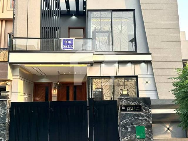 House for sale in لاہور, لاہور ڈویژن