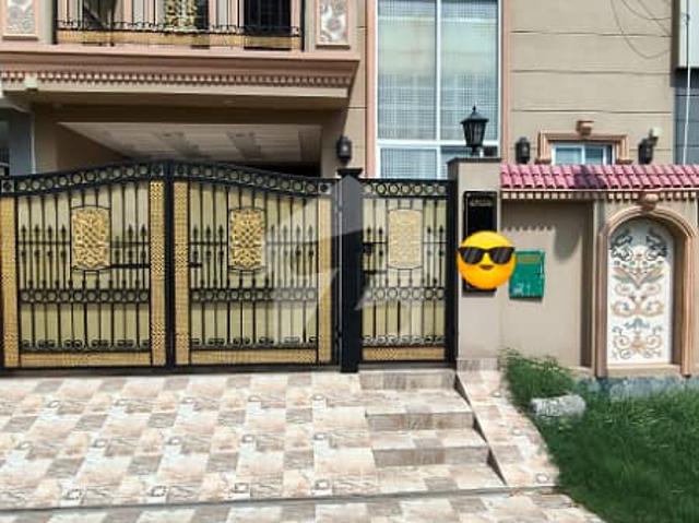 House for sale in Rawalpindi, Islamabad Capital Territory