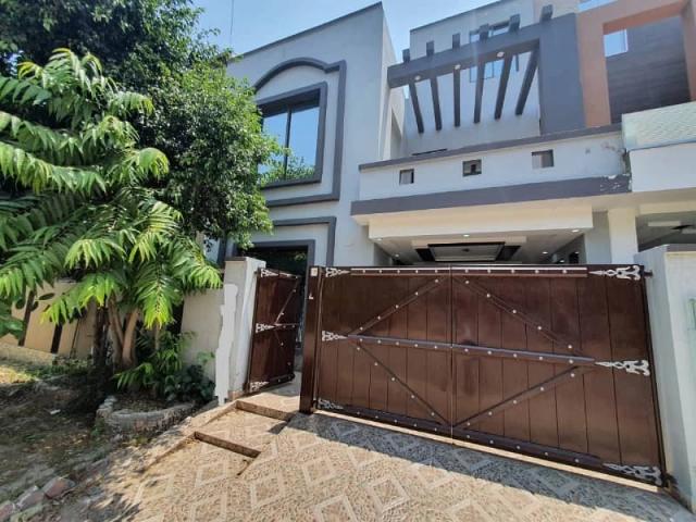 House for sale in Rawalpindi, Islamabad Capital Territory