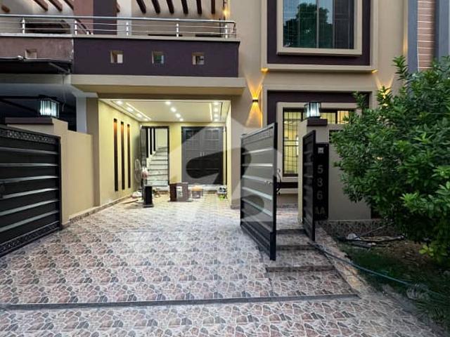 House for sale in Rawalpindi, Islamabad Capital Territory
