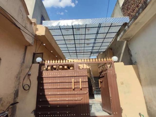 House for sale in Rawalpindi, Islamabad Capital Territory