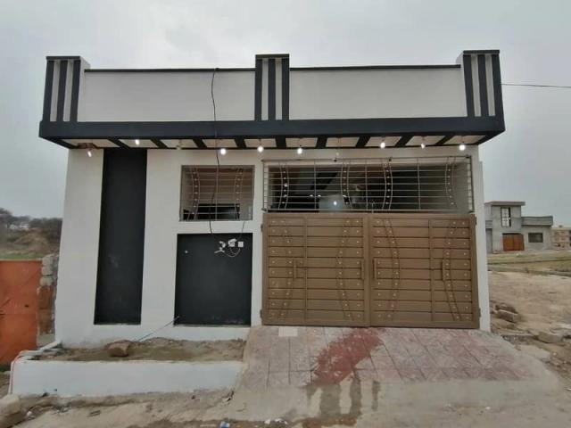 House for sale in Rawalpindi, Islamabad Capital Territory