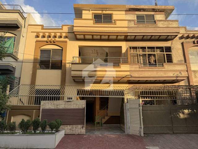 House for sale in Rawalpindi, Islamabad Capital Territory