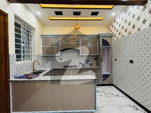 House for sale in Rawalpindi, Islamabad Capital Territory