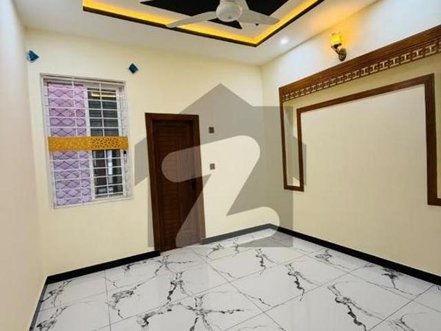 House for sale in Rawalpindi, Islamabad Capital Territory
