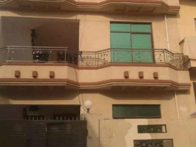 House for sale in Rawalpindi, Islamabad Capital Territory