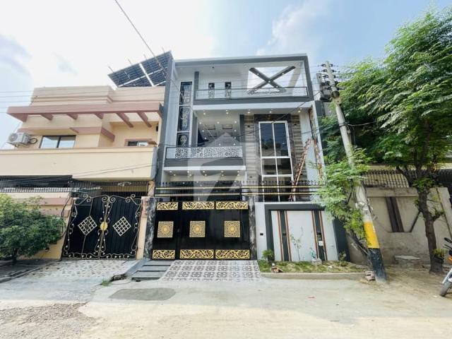 House for sale in Rawalpindi, Islamabad Capital Territory