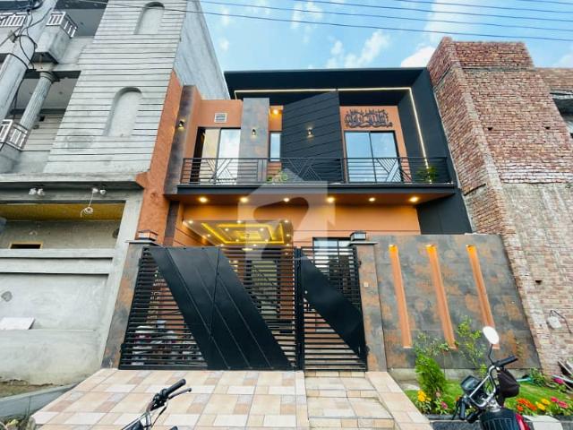 House for sale in Rawalpindi, Islamabad Capital Territory