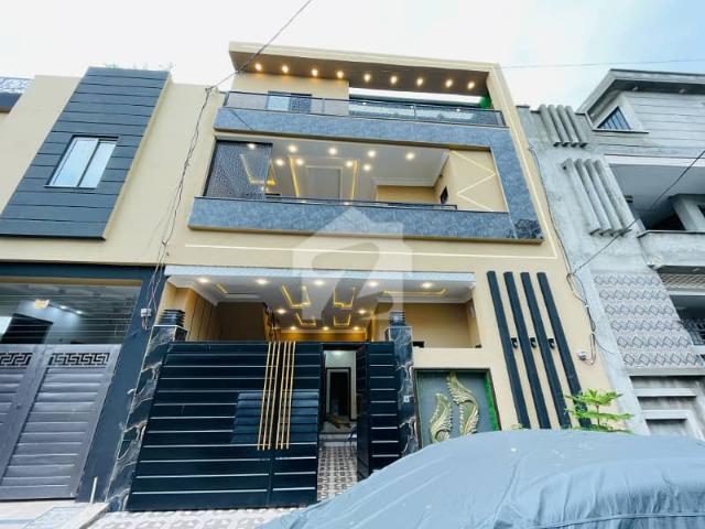 House for sale in Rawalpindi, Islamabad Capital Territory