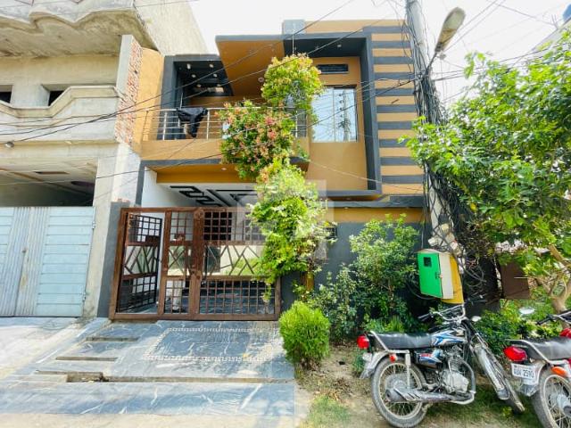 House for sale in Rawalpindi, Islamabad Capital Territory