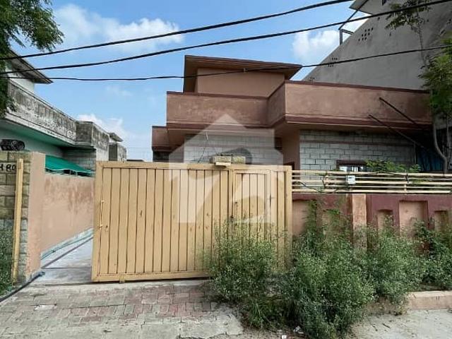 House for sale in Rawalpindi, Islamabad Capital Territory