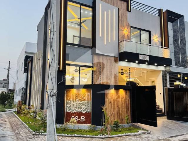 House for sale in Rawalpindi, Islamabad Capital Territory