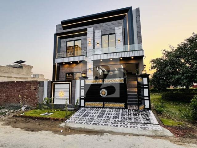 House for sale in Rawalpindi, Islamabad Capital Territory