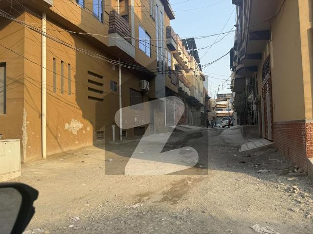 House for sale in Peshawar, North West Frontier Province