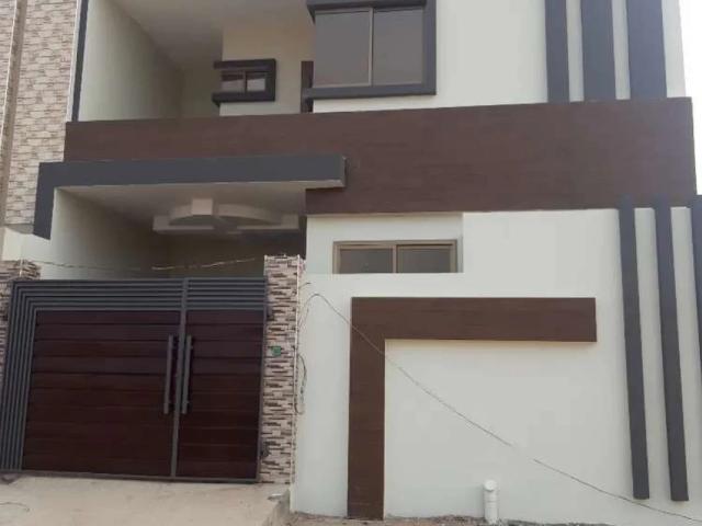 House for sale in Mandi Bahauddin, Islamabad Capital Territory