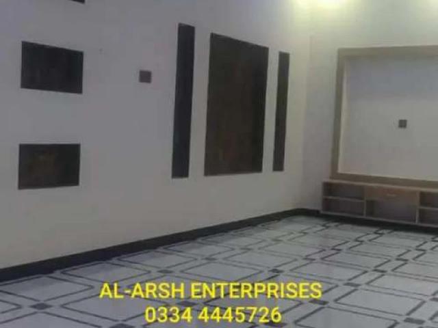 House for sale in رحمان سٹی فیز 6, فیروزوالہ