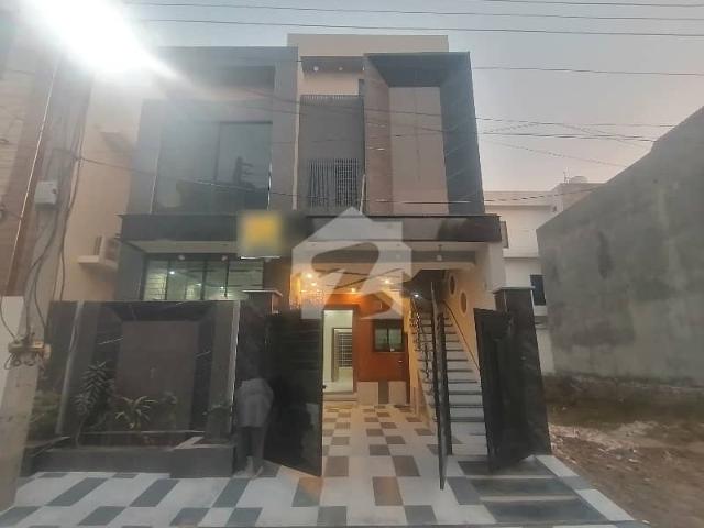 House for sale in Rawalpindi, Islamabad Capital Territory