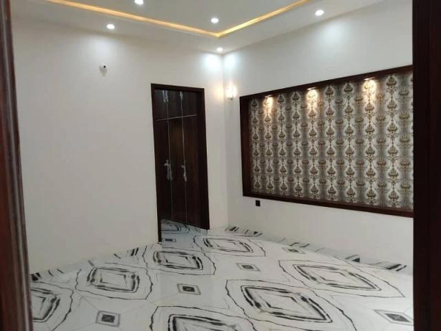 House for sale in ساہِيوال, ساہیوال ڈویژن