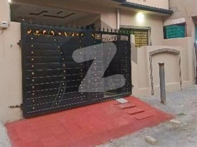 House for sale in Rawalpindi, Islamabad Capital Territory