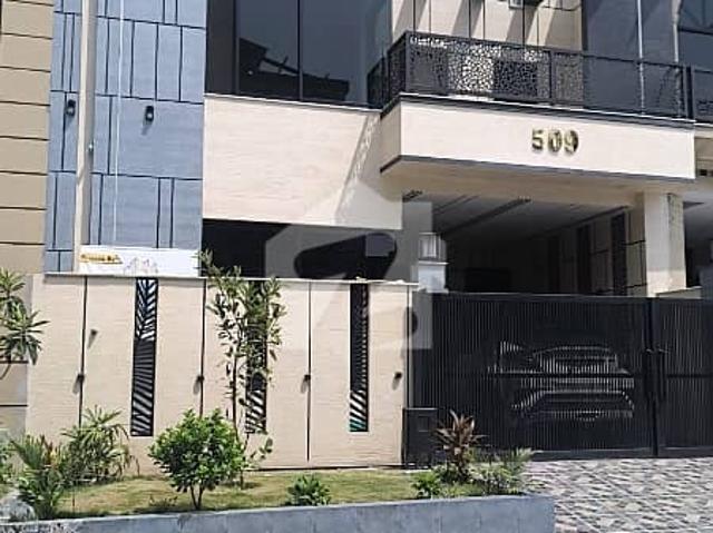 House for sale in اسلام آباد, زون 1