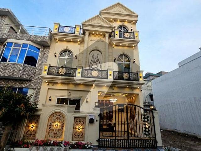 House for sale in Jhelum, Islamabad Capital Territory