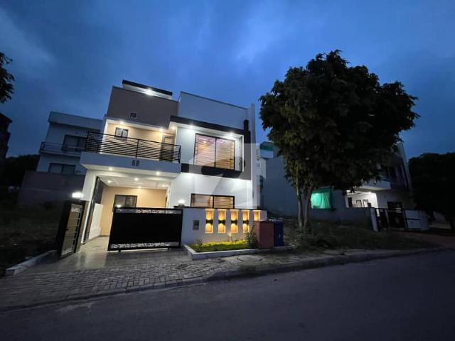 House for sale in Islamabad