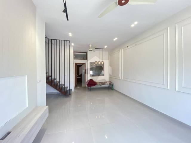 House for sale in Islamabad