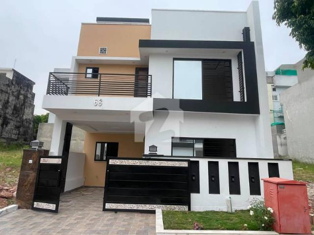 House for sale in Islamabad