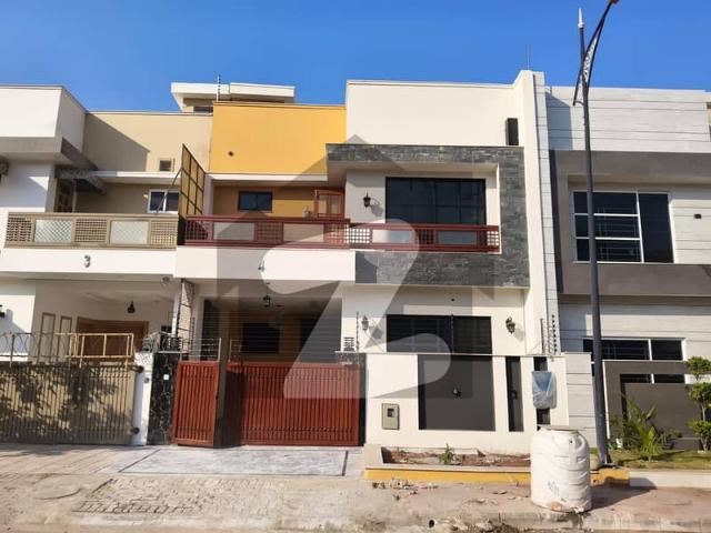 House for sale in Islamabad