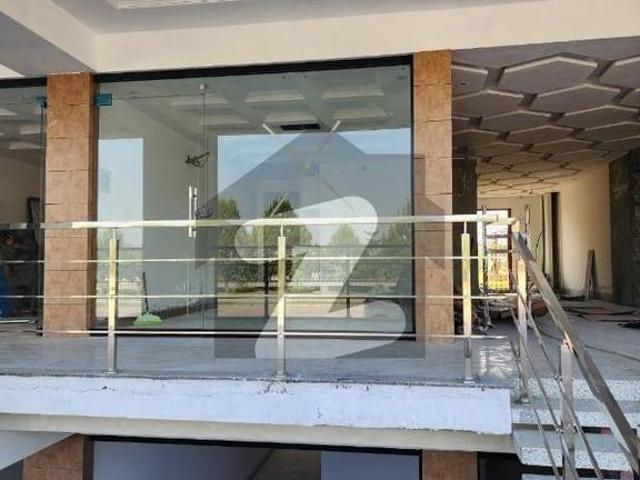 House for sale in Islamabad