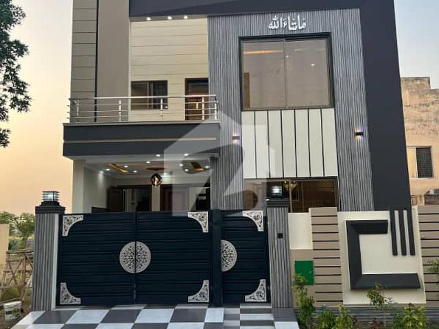 House for sale in Rawalpindi, Islamabad Capital Territory