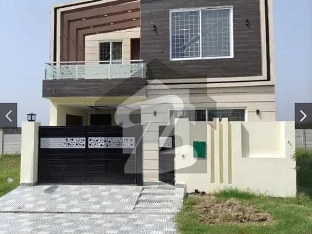 House for sale in Rawalpindi, Islamabad Capital Territory