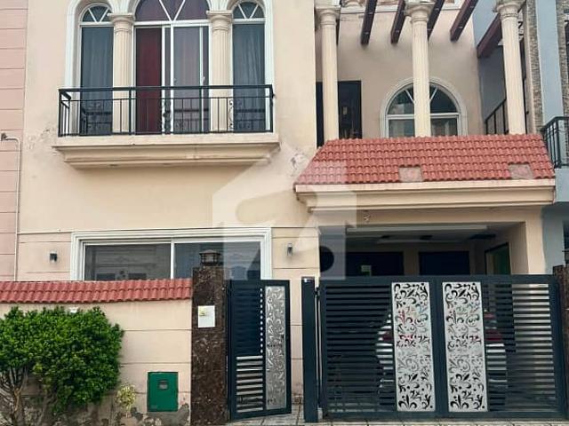 House for sale in Rawalpindi, Islamabad Capital Territory