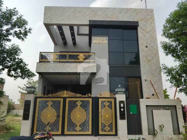 House for sale in Rawalpindi, Islamabad Capital Territory