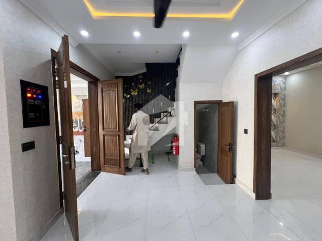 House for sale in Rawalpindi, Islamabad Capital Territory