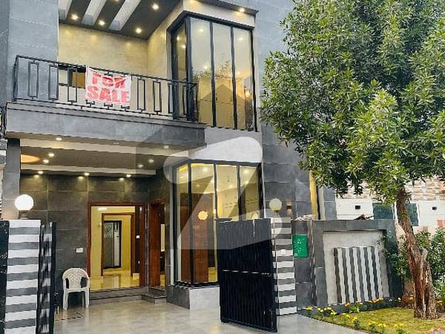 House for sale in Rawalpindi, Islamabad Capital Territory