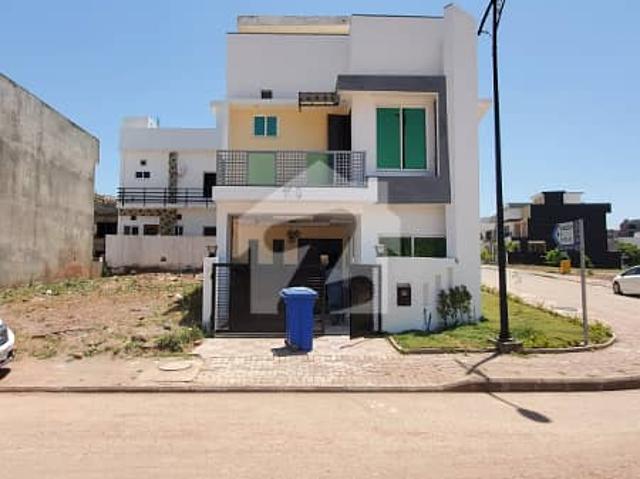 House for sale in Islamabad