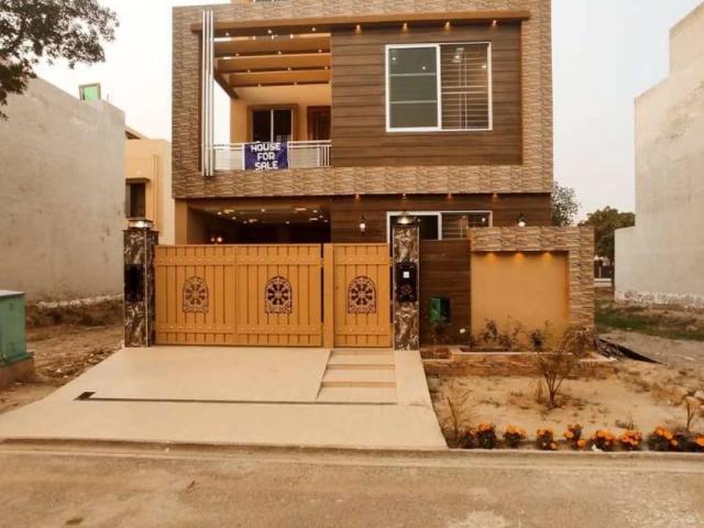 House for sale in Rawalpindi, Islamabad Capital Territory