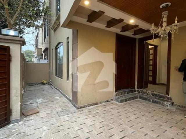House for sale in Rawalpindi, Islamabad Capital Territory