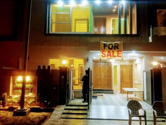 House for sale in Rawalpindi, Islamabad Capital Territory