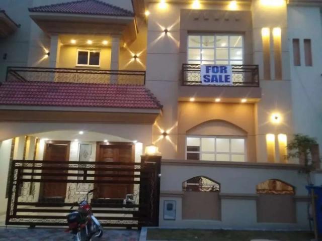 House for sale in Rawalpindi, Islamabad Capital Territory