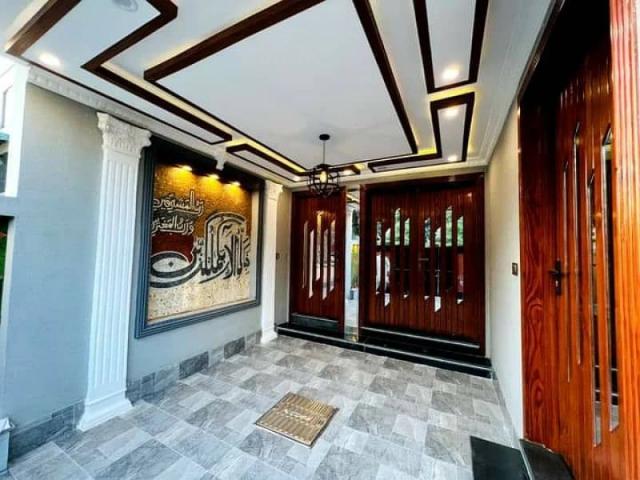 House for sale in Rawalpindi, Islamabad Capital Territory