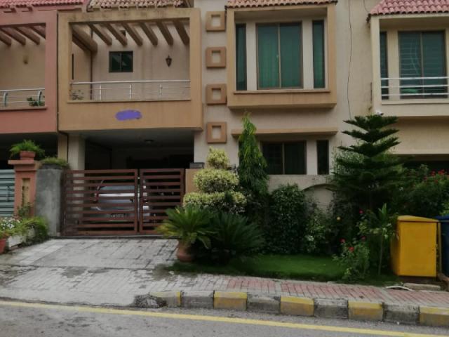 House for sale in Rawalpindi, Islamabad Capital Territory